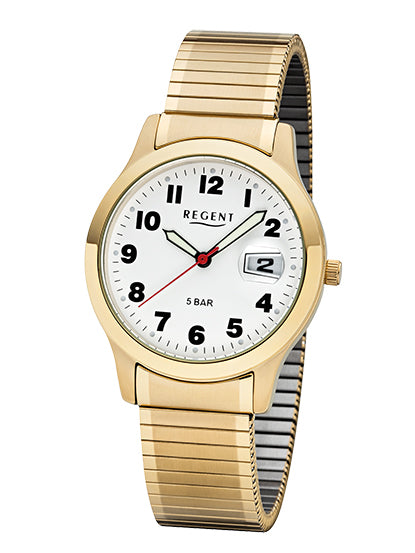 Regent Uhr F-1017