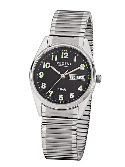 Regent Uhr F-291