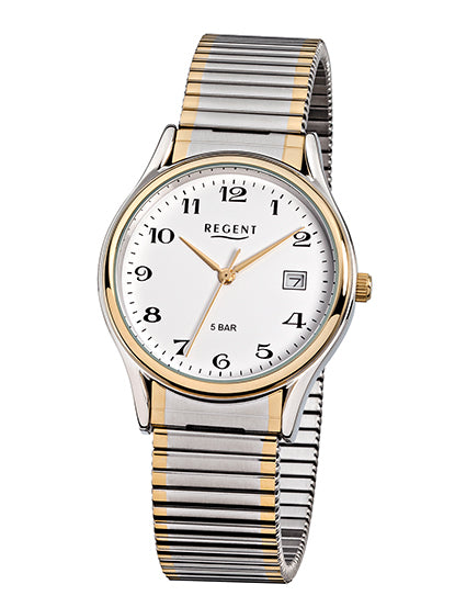 Regent Uhr F-472