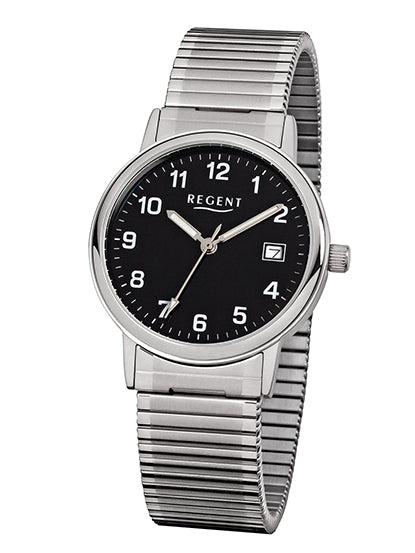 Regent Uhr F-704