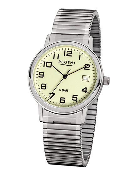 Regent Uhr F-706