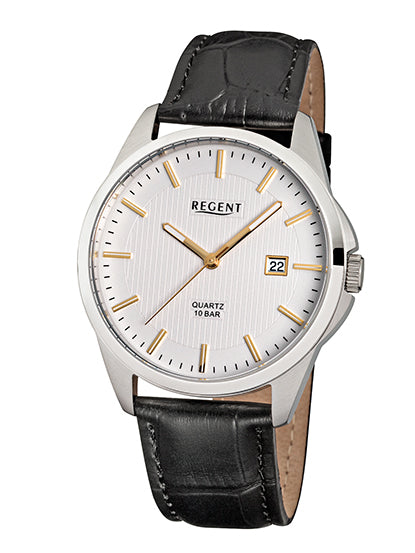 Regent Uhr F-915