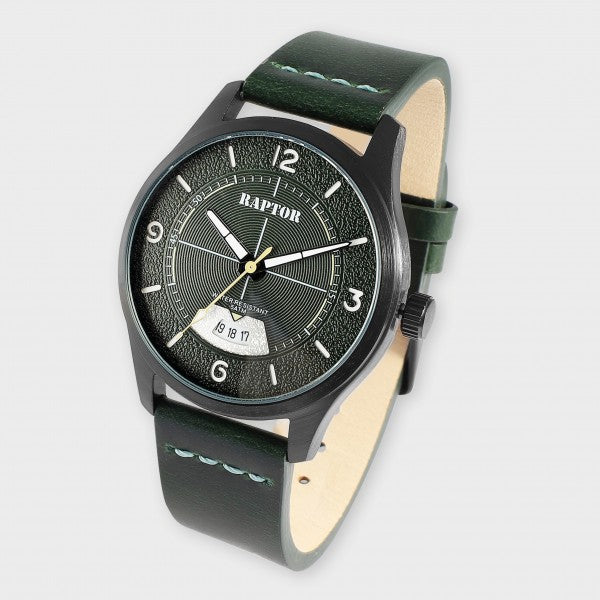 Raptor RA20376-004