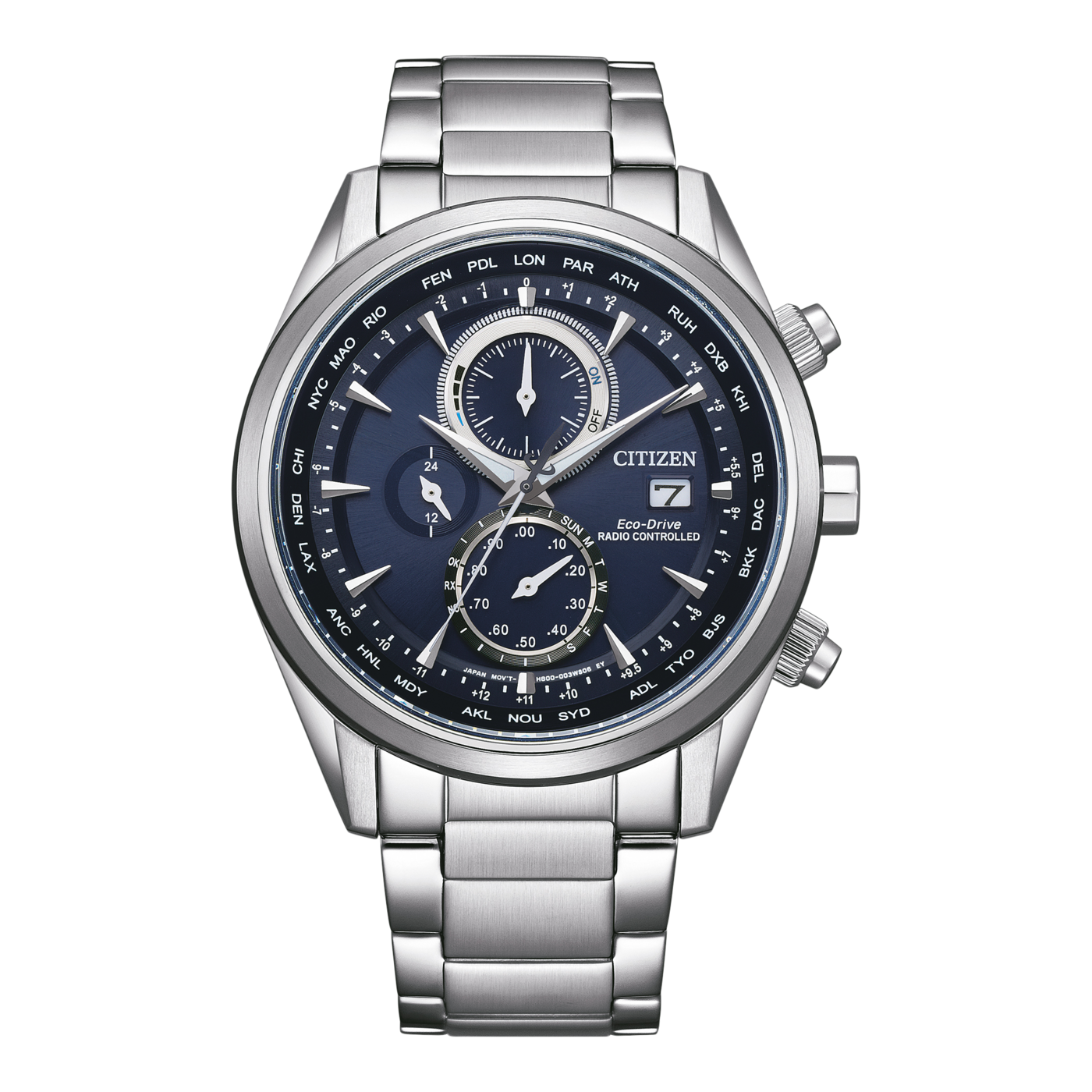 Citizen Uhr AT8260-85L