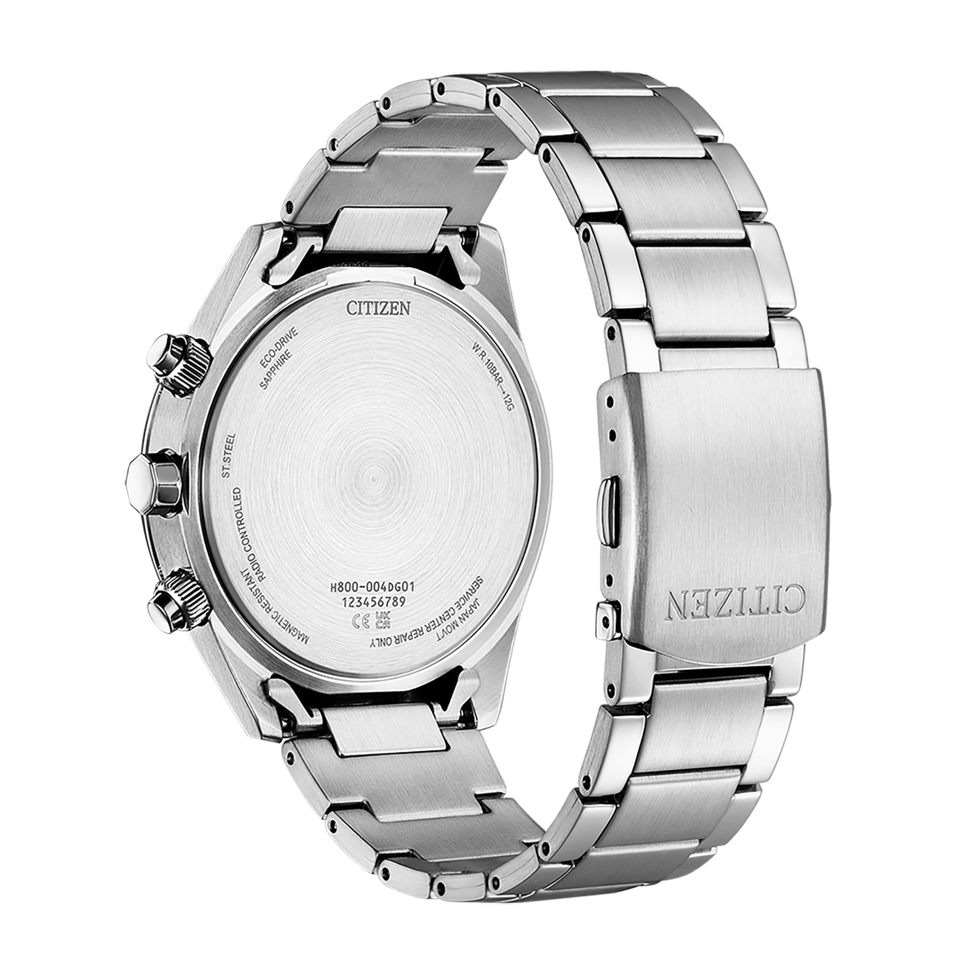 Citizen Uhr AT8260-85L