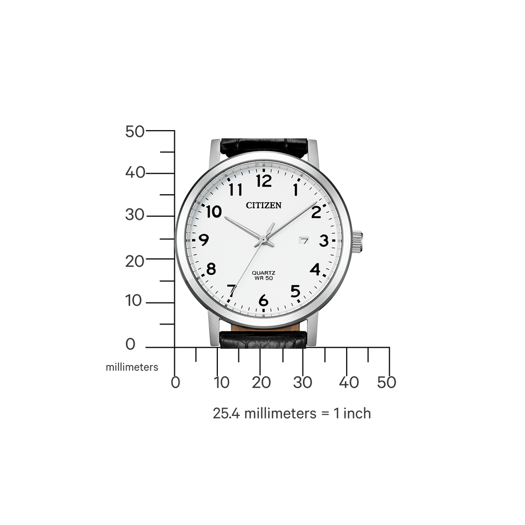 Citizen Uhr BI5070-06A