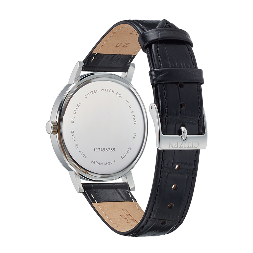 Citizen Uhr BI5070-06A
