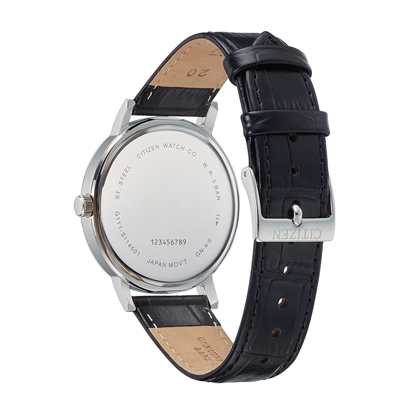 Citizen Uhr BI5070-06A
