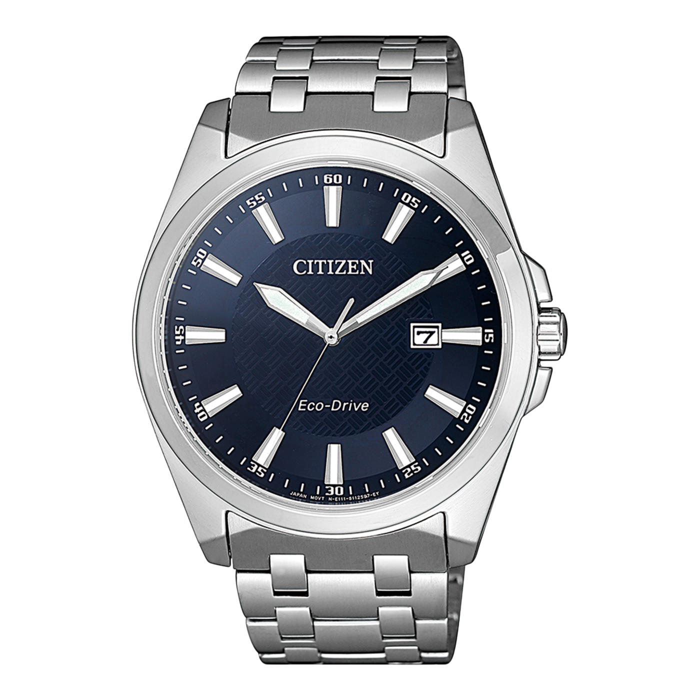 Citizen Uhr BM7108-81L