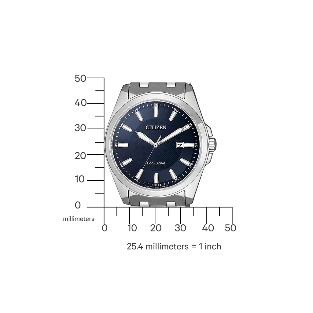 Citizen Uhr BM7108-81L