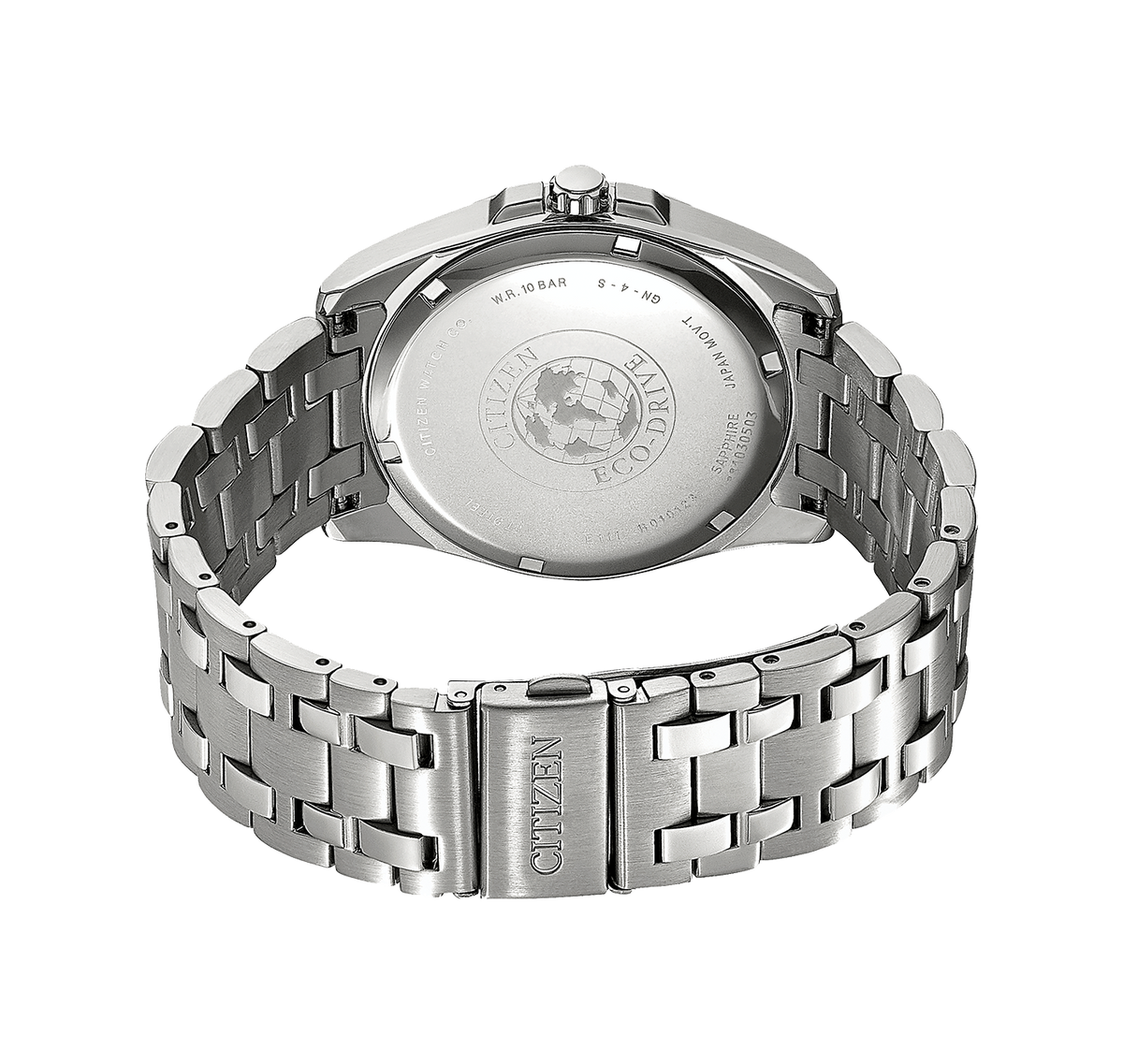 Citizen Uhr BM7108-81L