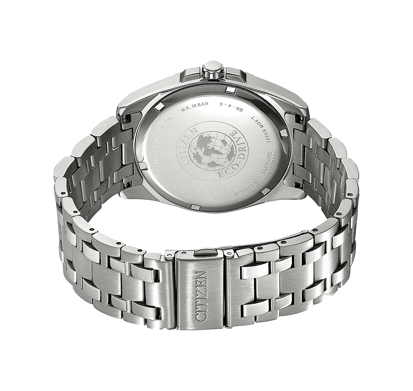 Citizen Uhr BM7108-81L