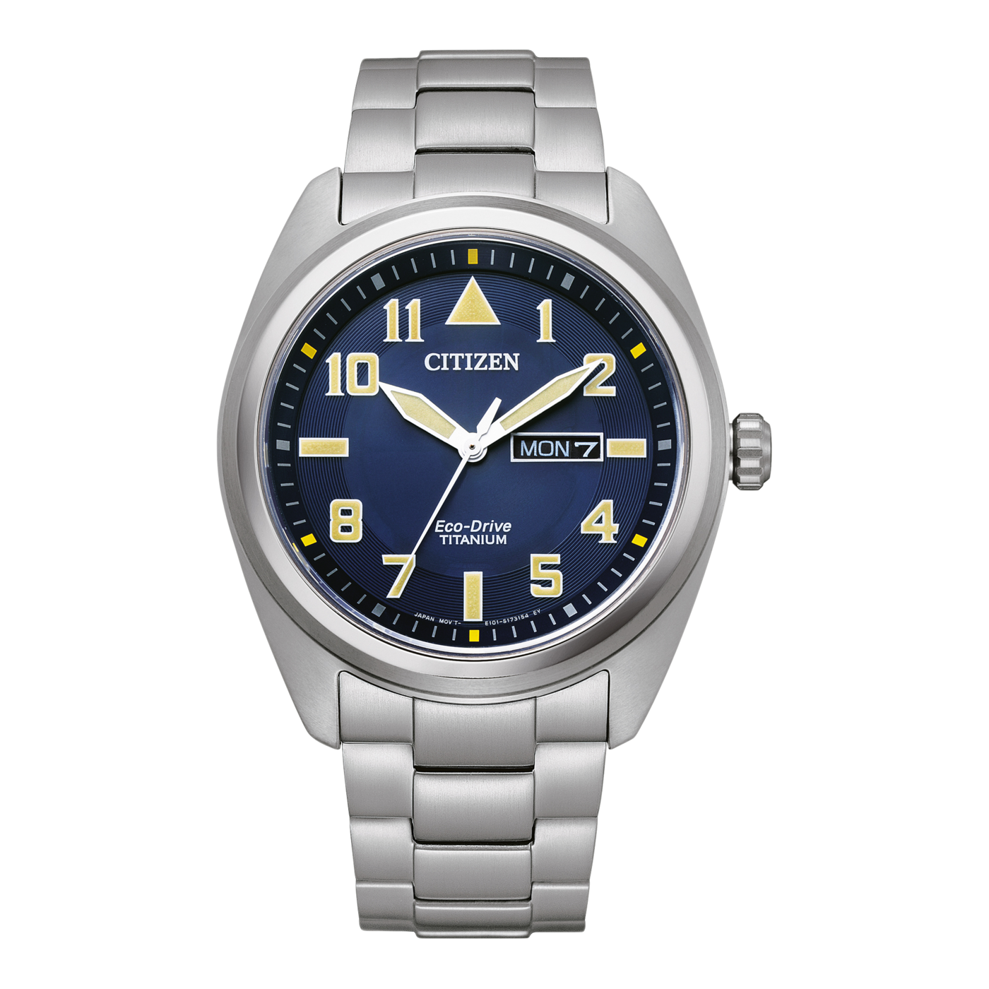 Citizen Uhr BM8560-88LE