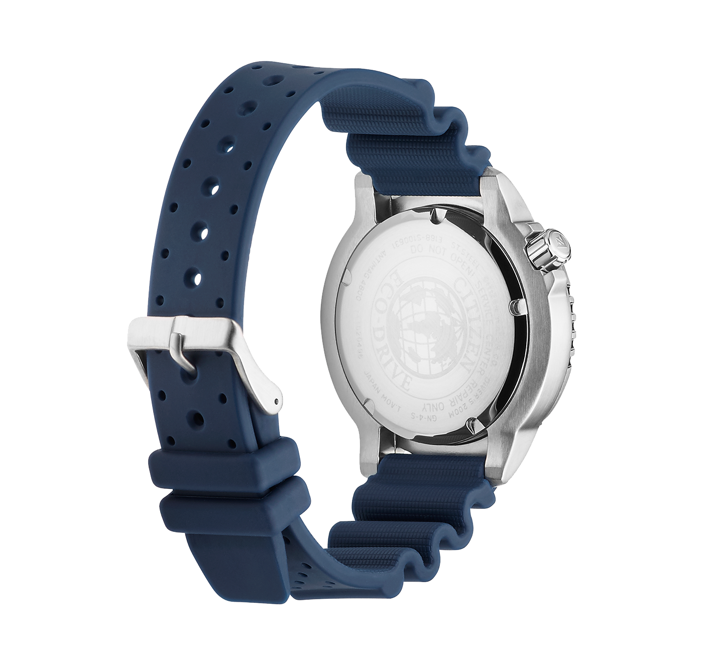 Citizen Uhr BN0158-18X