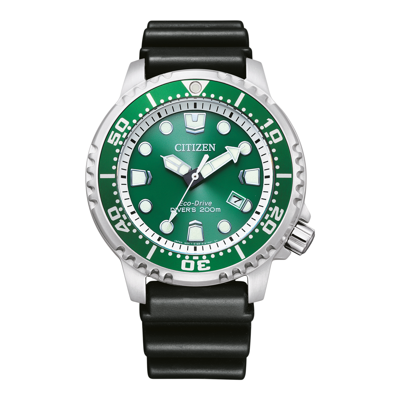 Citizen Uhr BN0158-18X