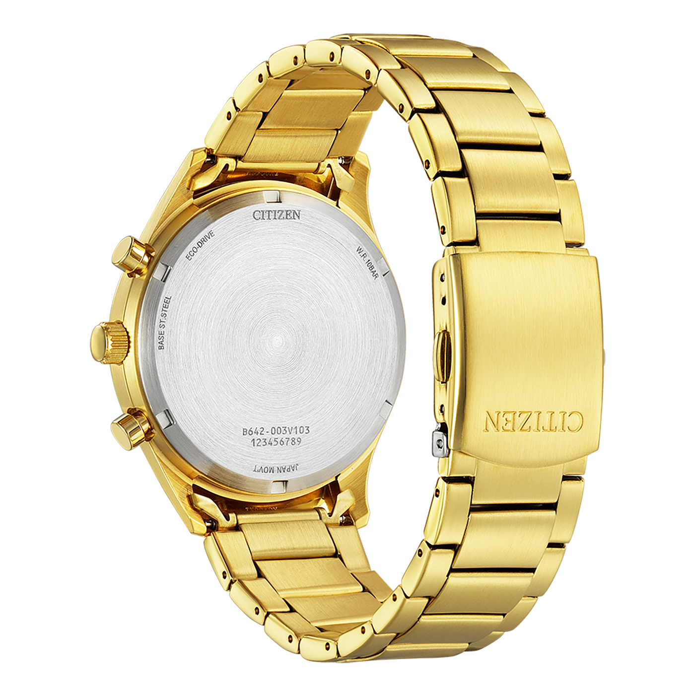 Citizen Uhr CA7022-87E