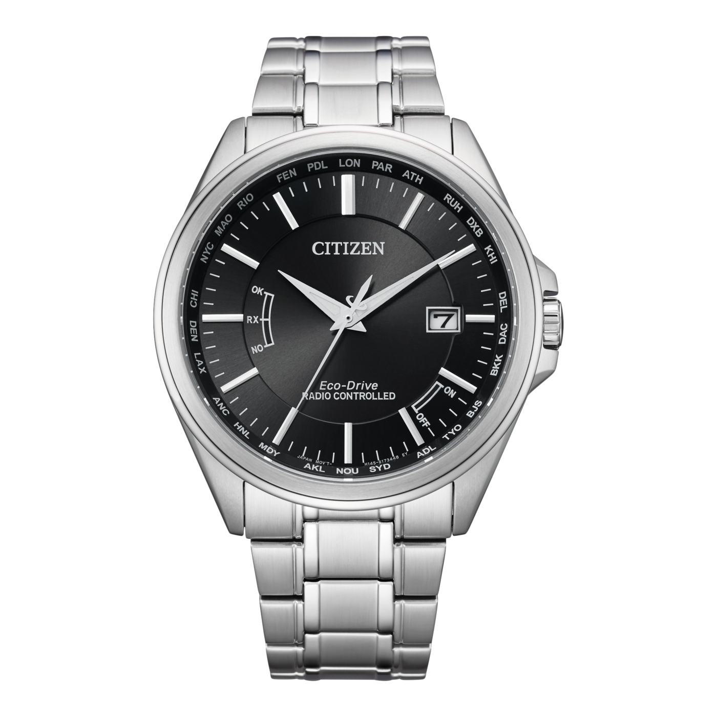 Citizen Uhr CB0250-84E