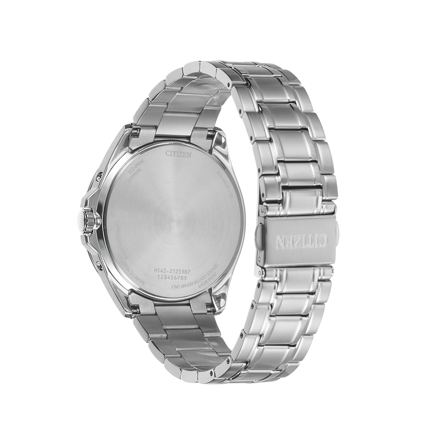 Citizen Uhr CB0250-84E