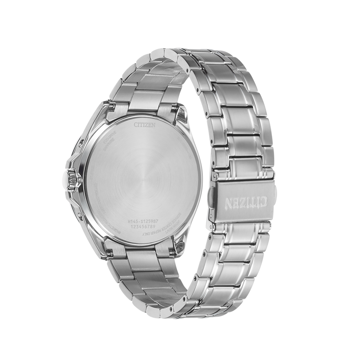 Citizen Uhr CB0250-84L