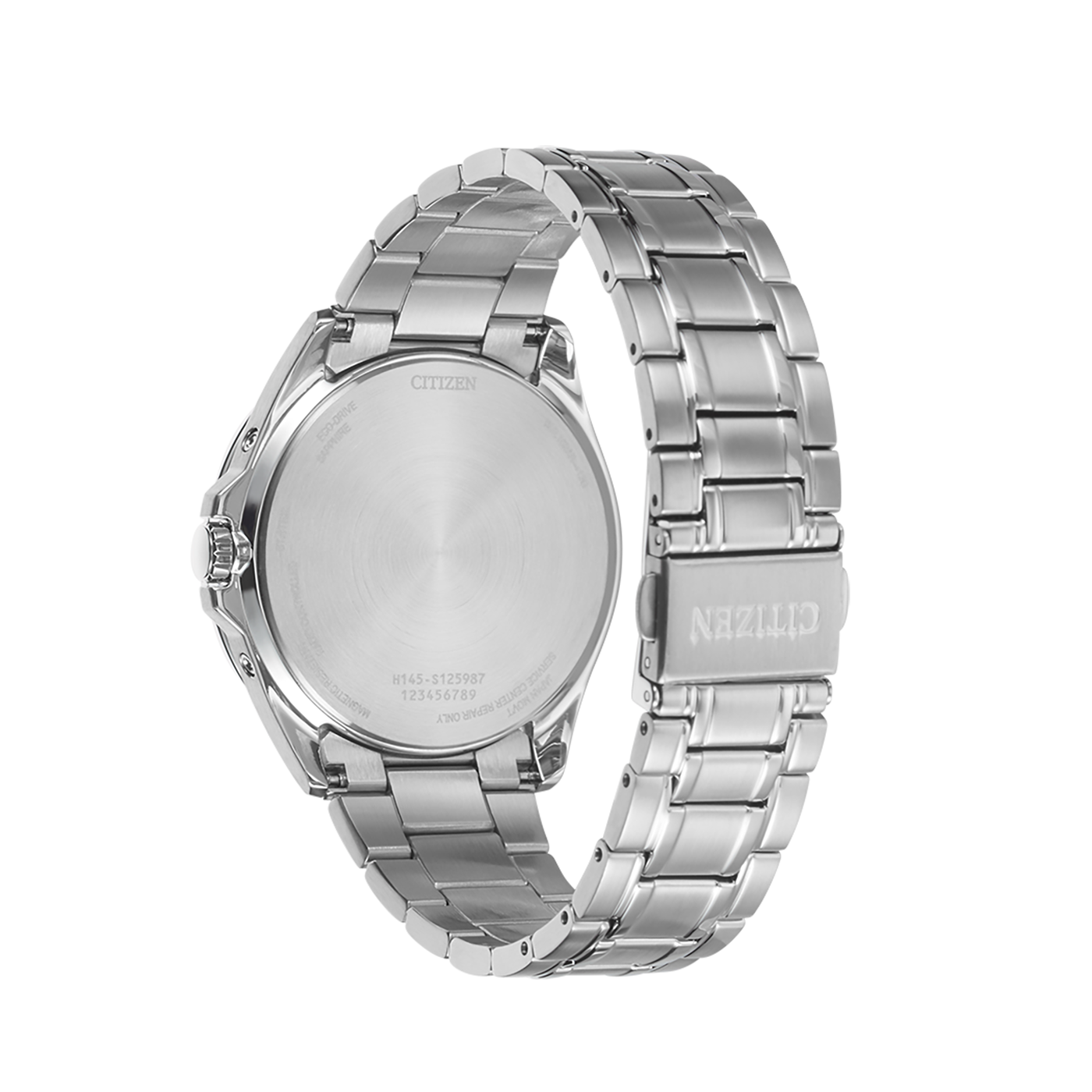 Citizen Uhr CB0250-84L