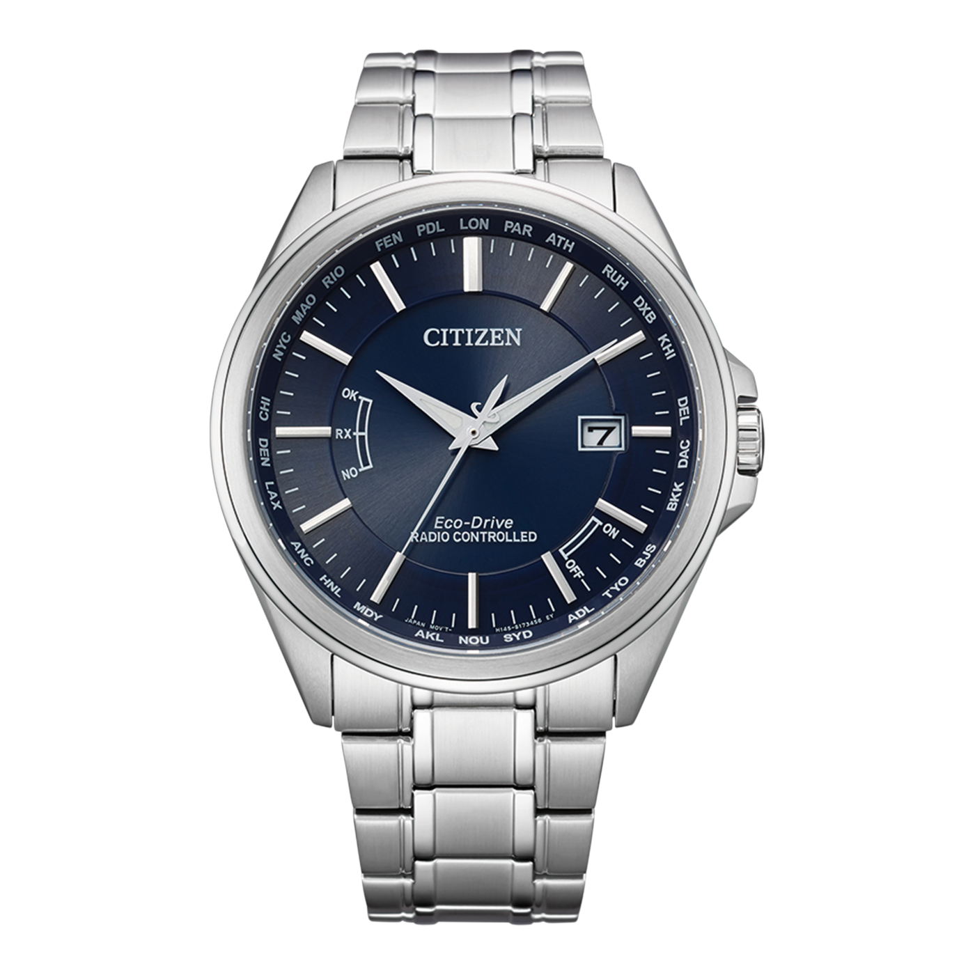 Citizen Uhr CB0250-84L