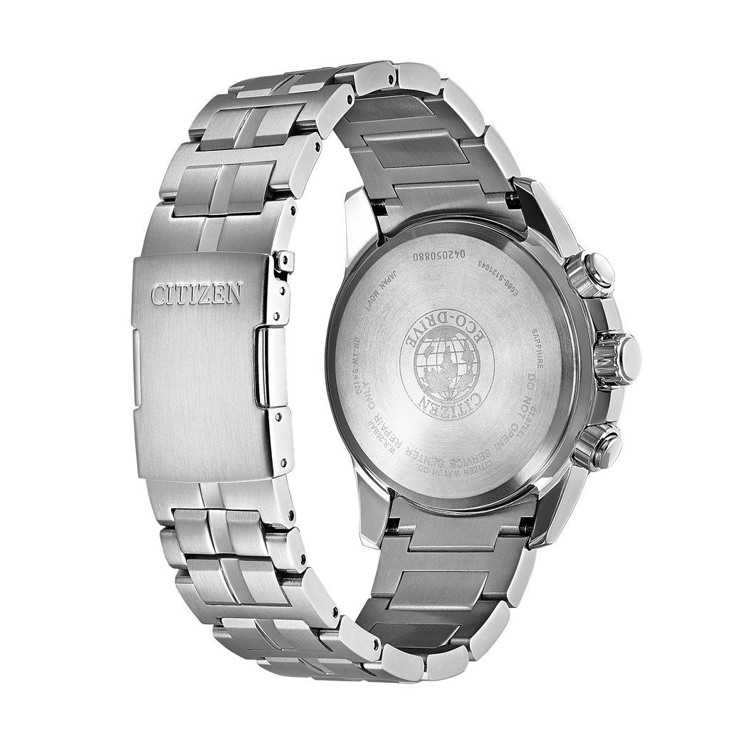 Citizen UIhr CB5886-58H
