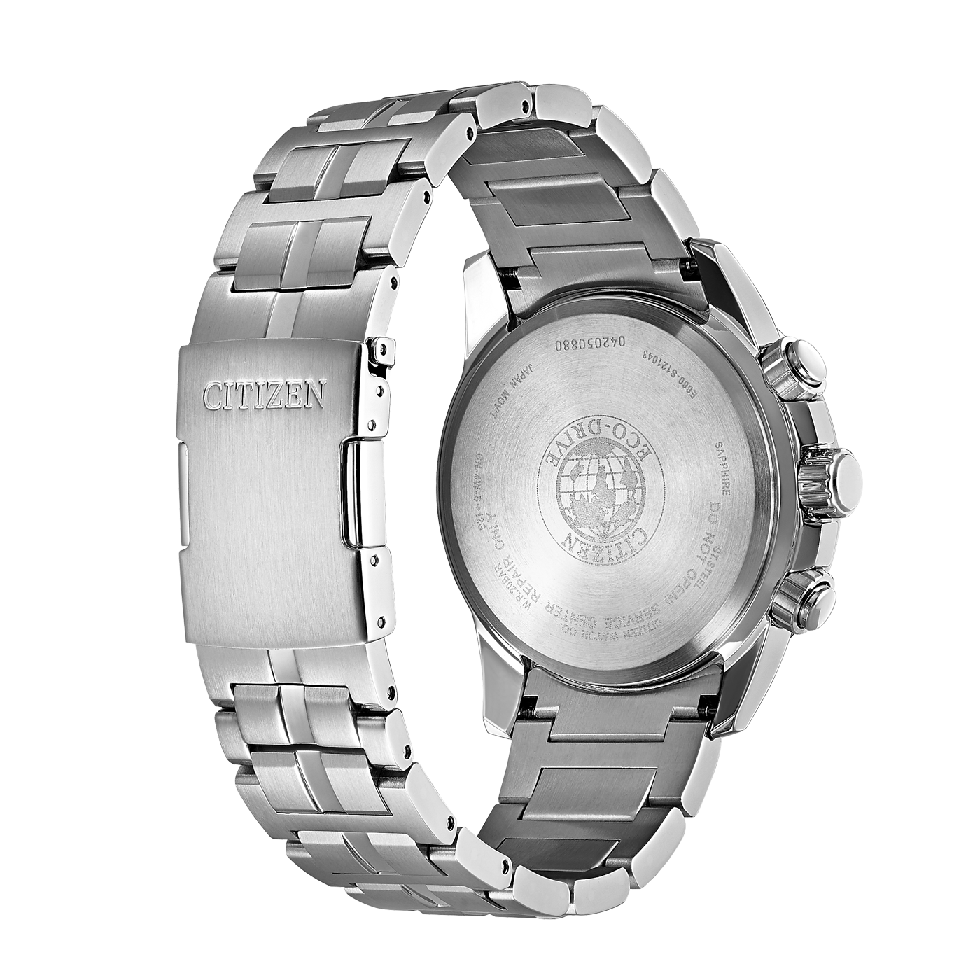 Citizen UIhr CB5886-58H