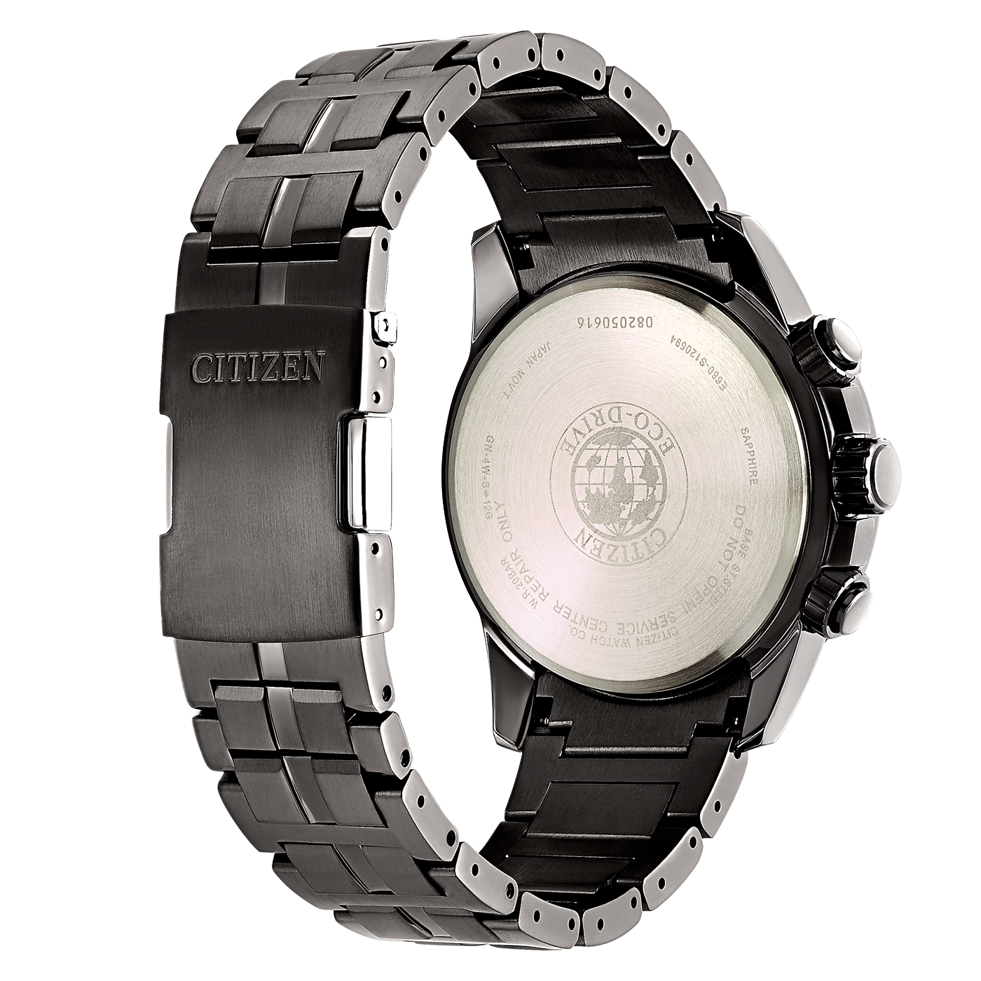 Citizen Uhr CB5887-55H