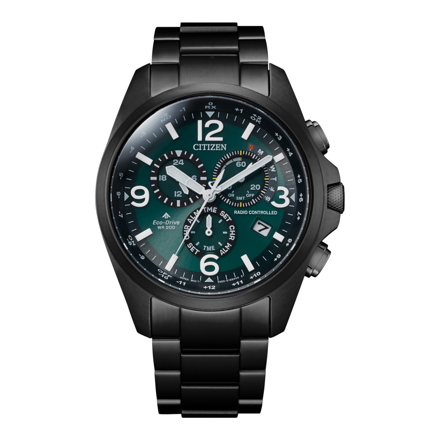 Citizen Uhr CB5925-82X