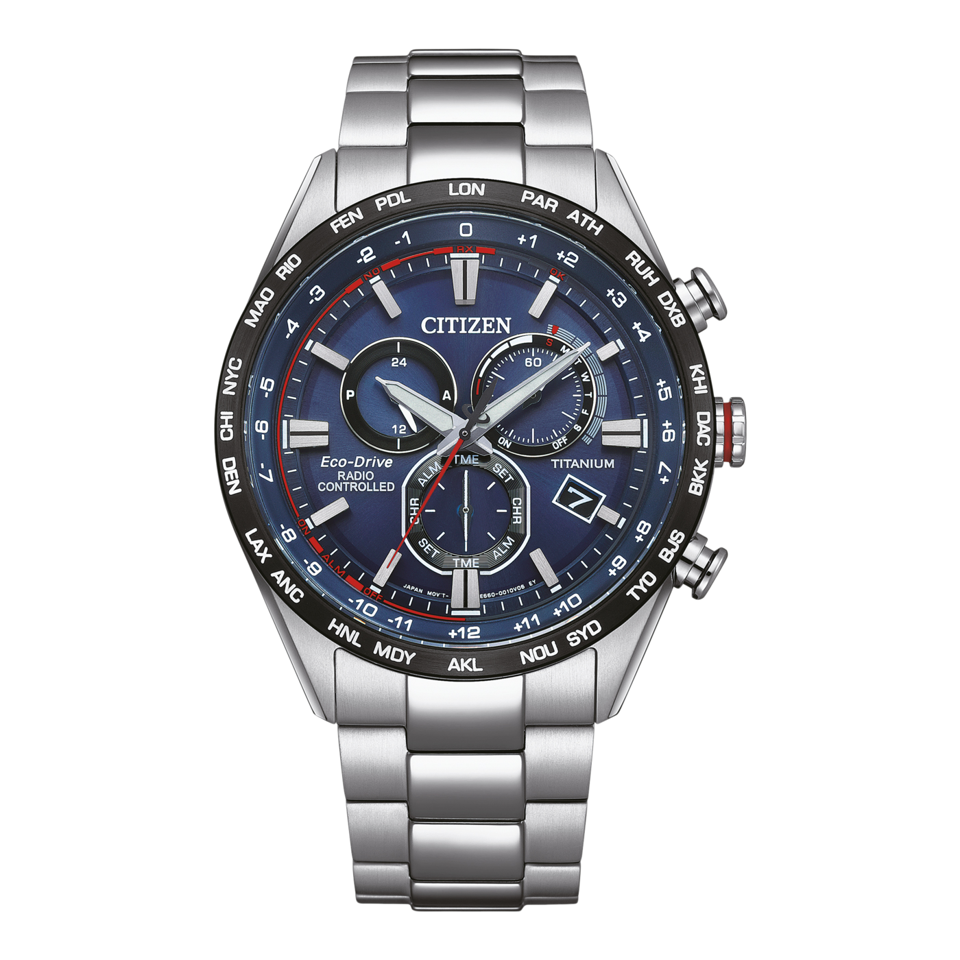 Citizen Uhr CB5945-85L