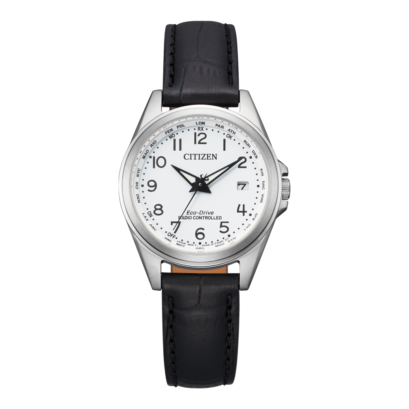 Cititzen Uhr EC1180-14A