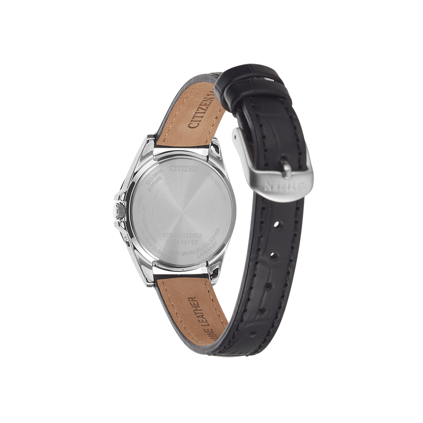 Cititzen Uhr EC1180-14A
