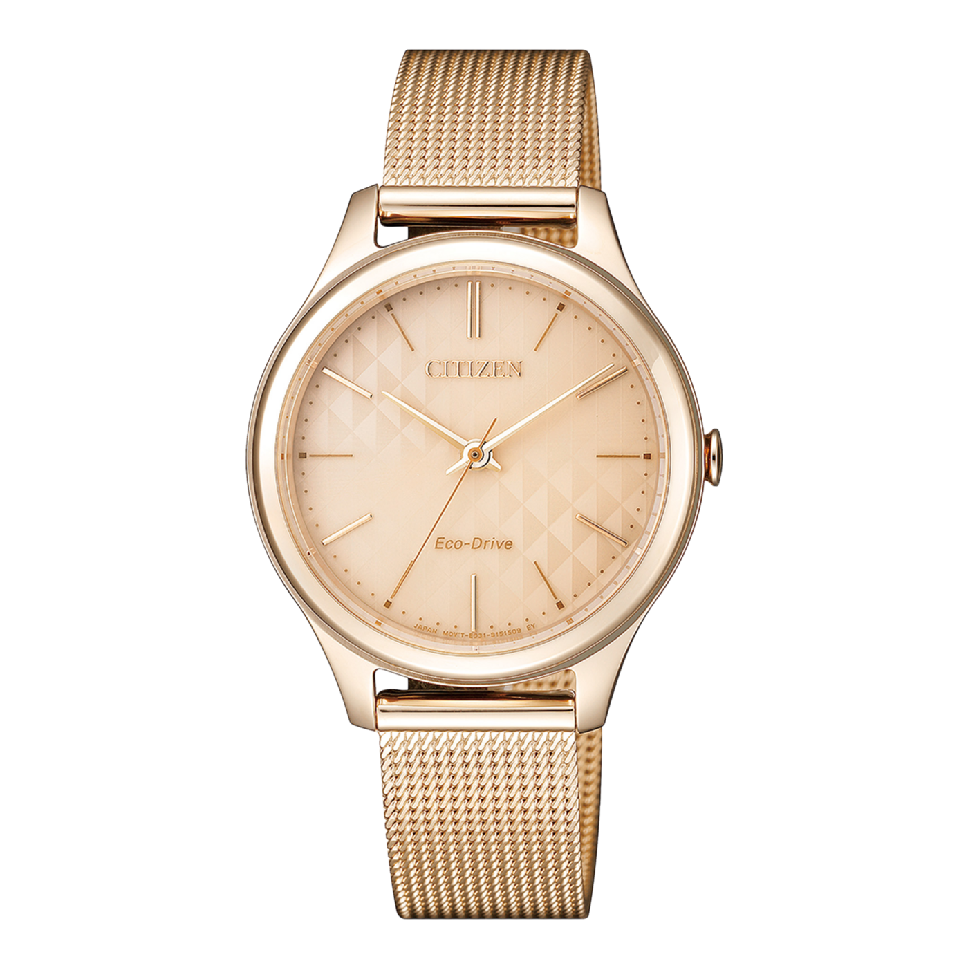 Citizen Uhr EM0503-83X