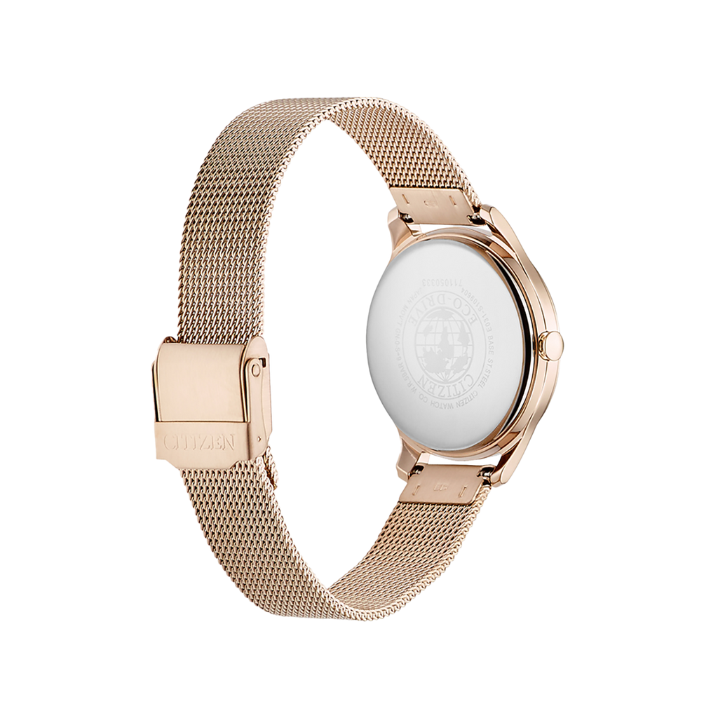 Citizen Uhr EM0503-83X