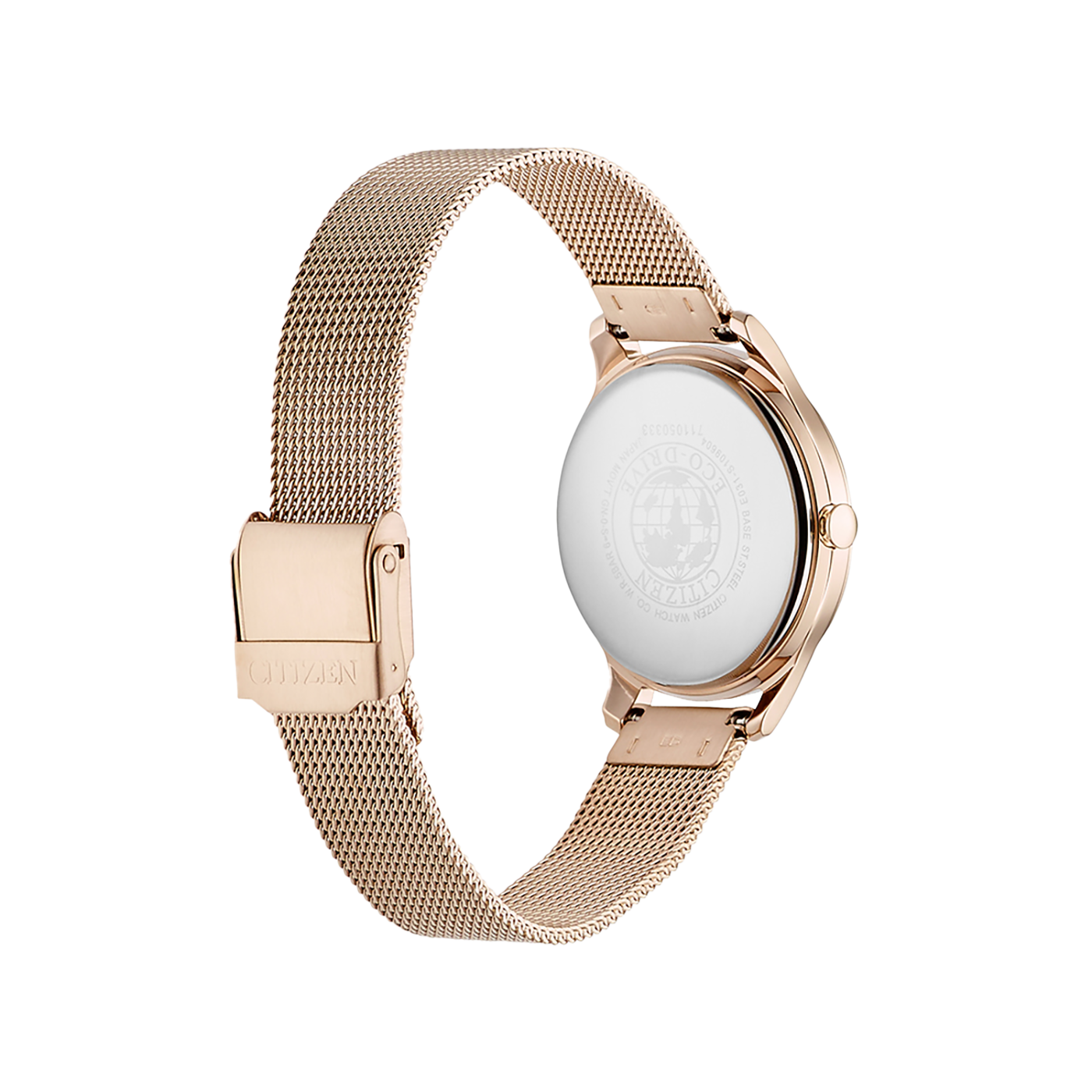 Citizen Uhr EM0503-83X