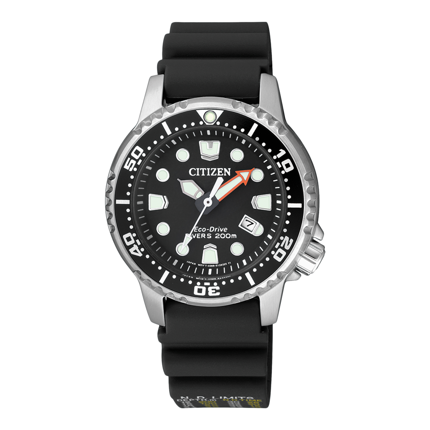 Citizen Uhr EP6050-17E