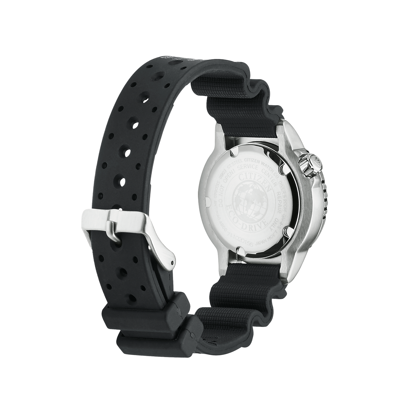 Citizen Uhr EP6050-17E