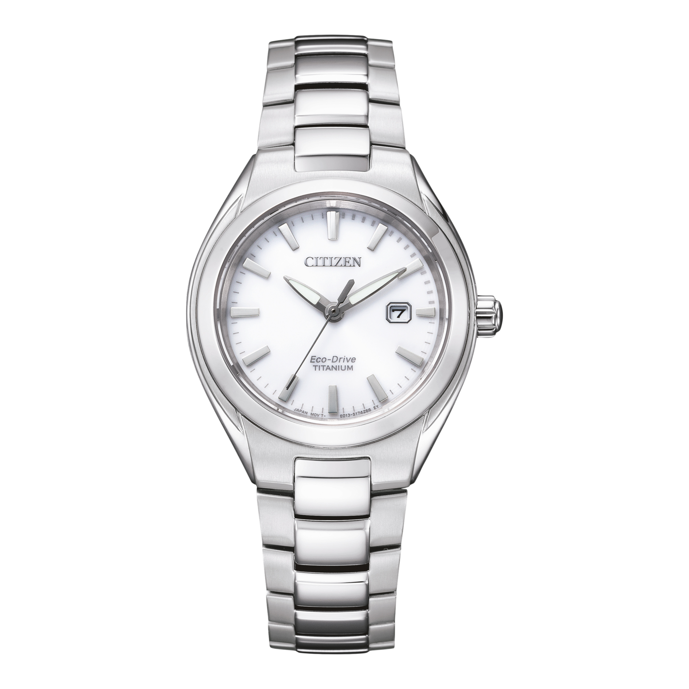 Citizen Uhr EW2610-80A