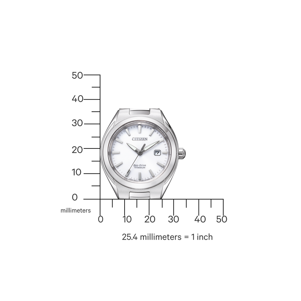 Citizen Uhr EW2610-80A