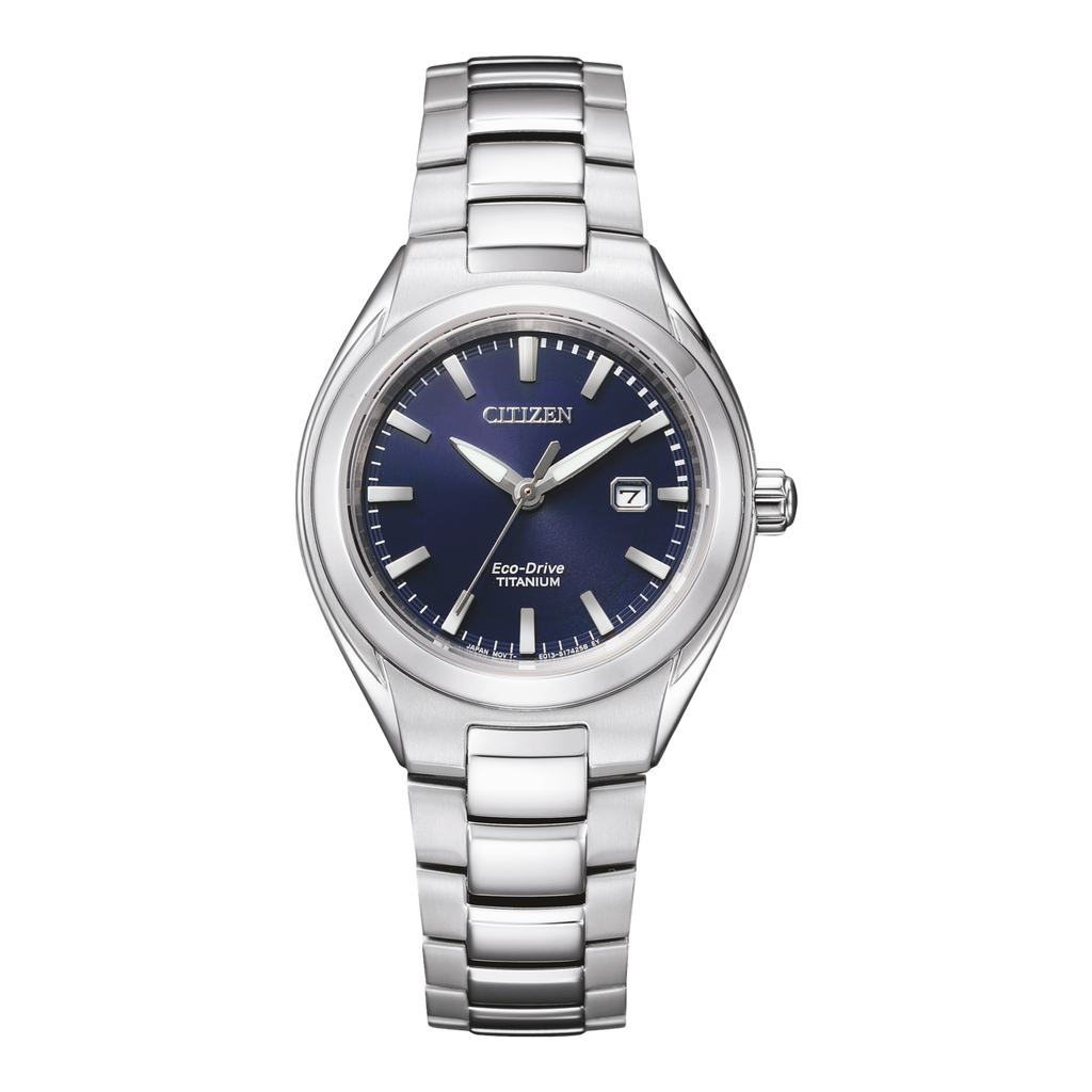 Citizen Uhr EW2610-80L