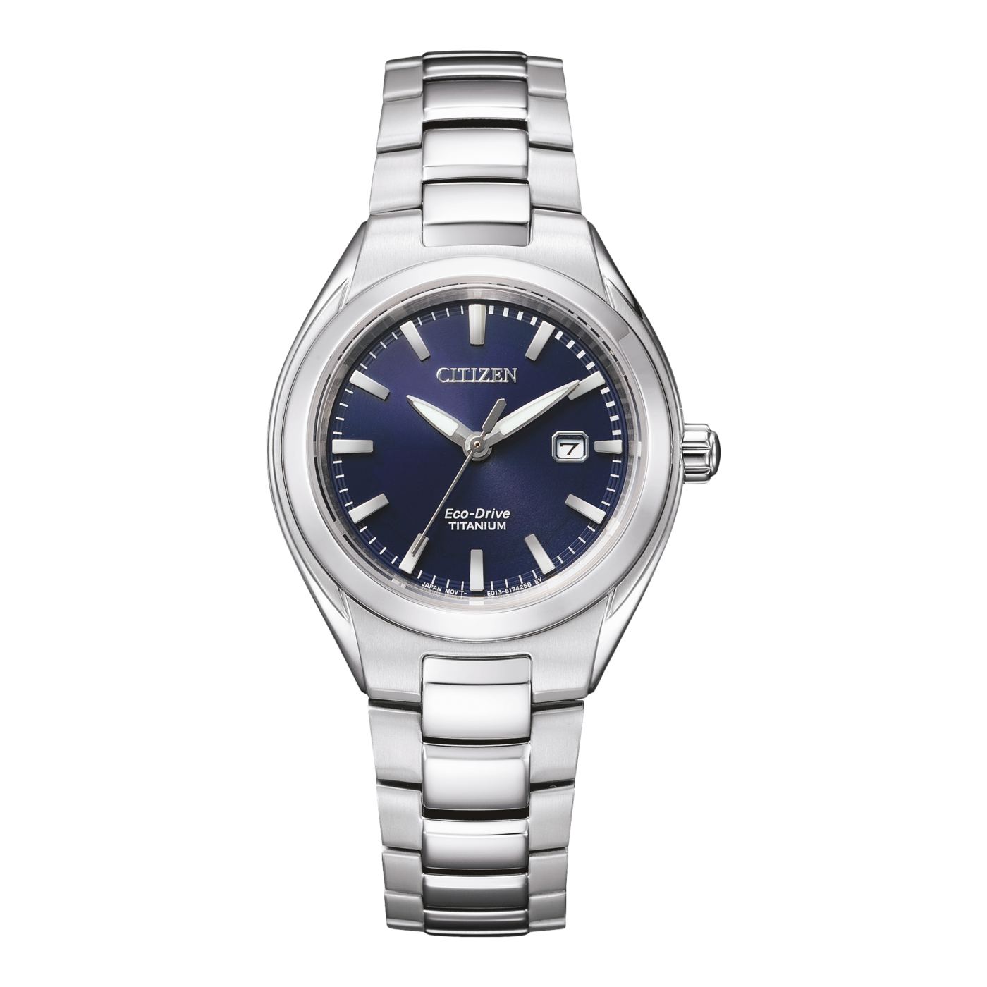 Citizen Uhr EW2610-80L