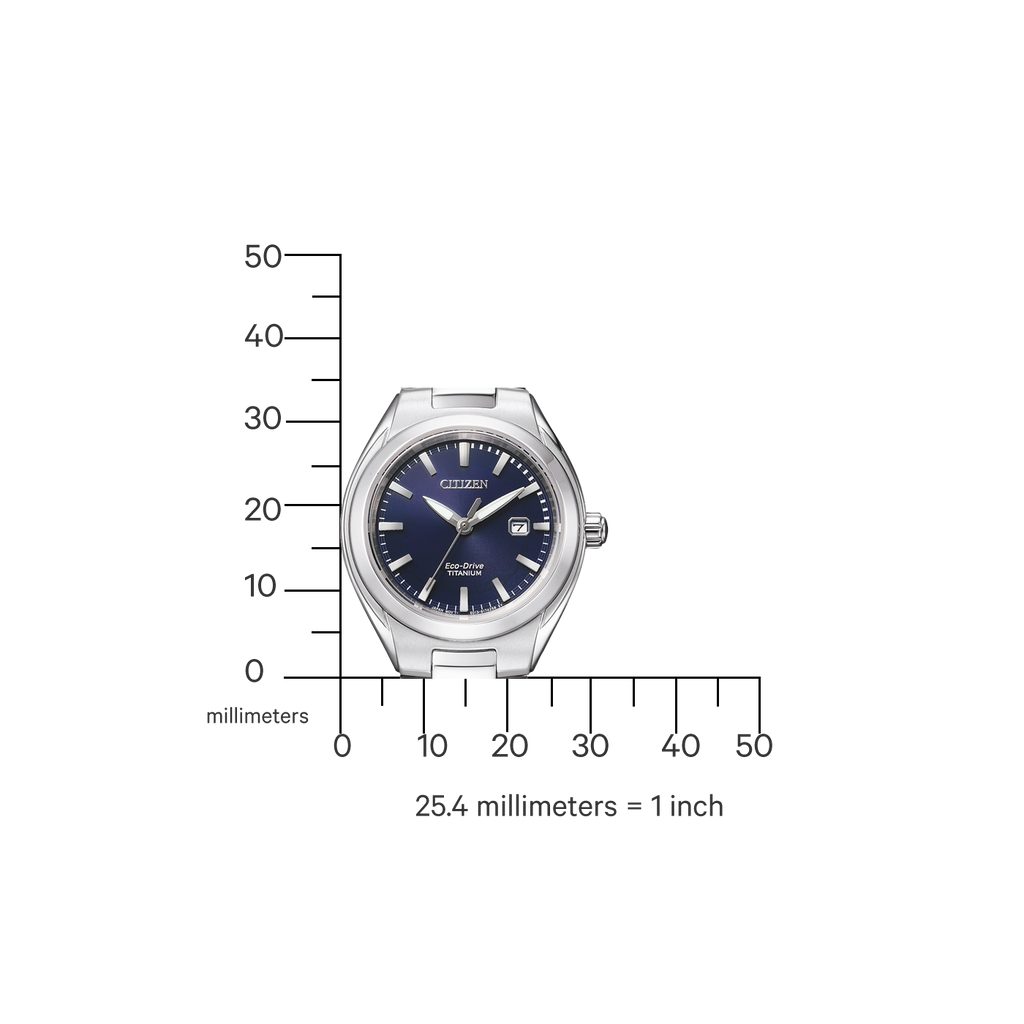 Citizen Uhr EW2610-80L