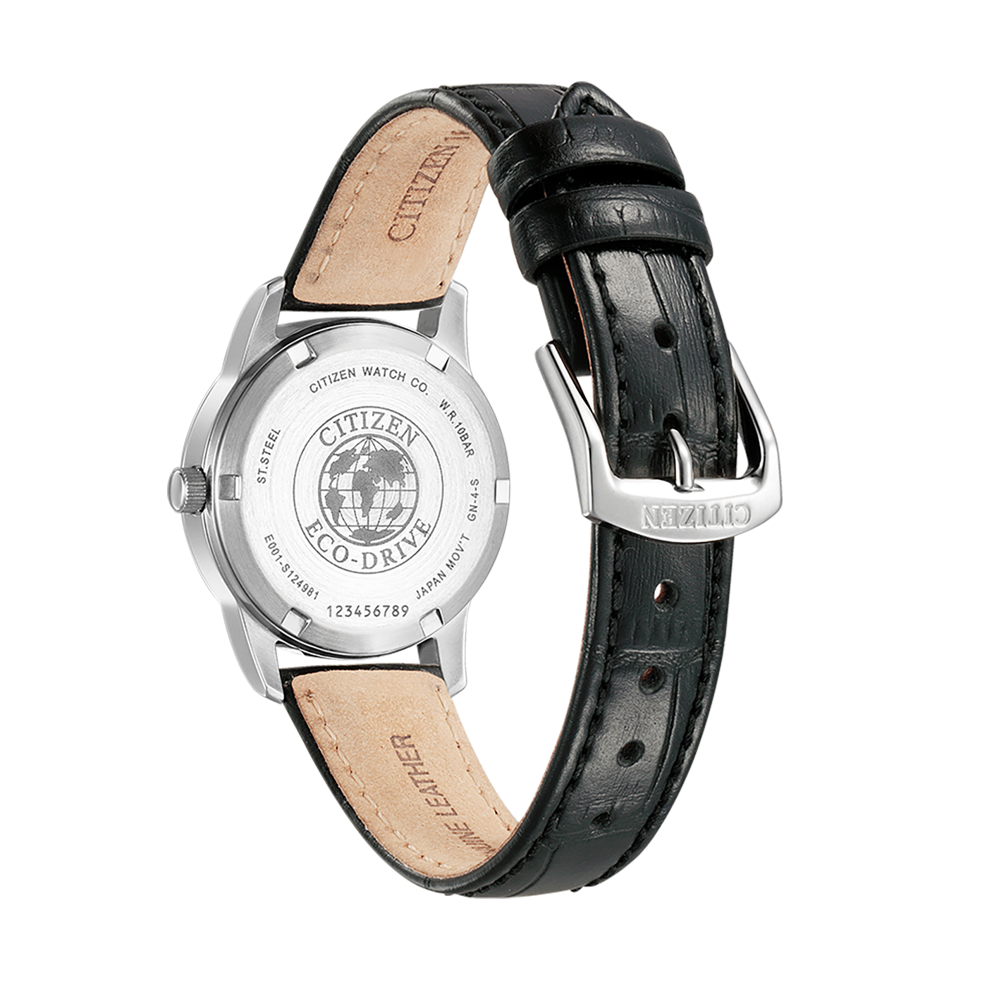 Citizen Uhr EW3260-17AE