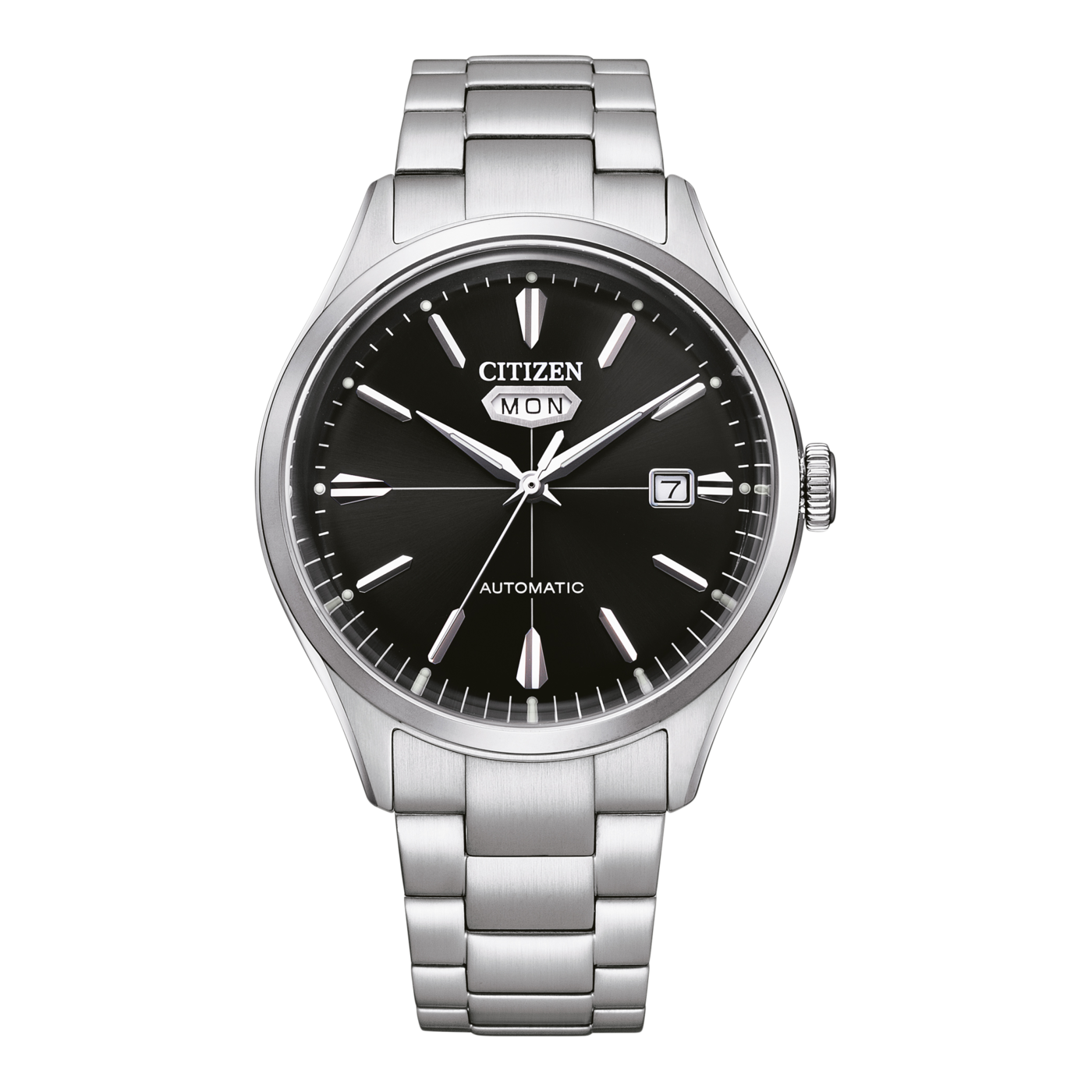 Citizen Uhr NH8391-51EE