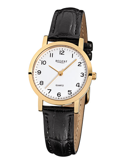 Regent Uhr F-937