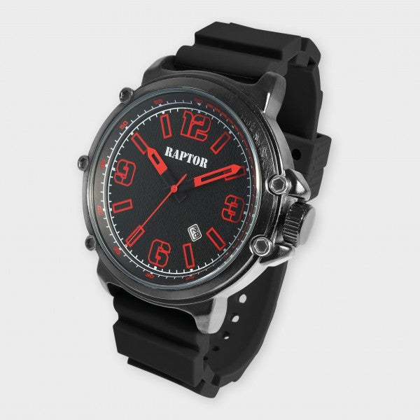 Raptor  RA20375-001