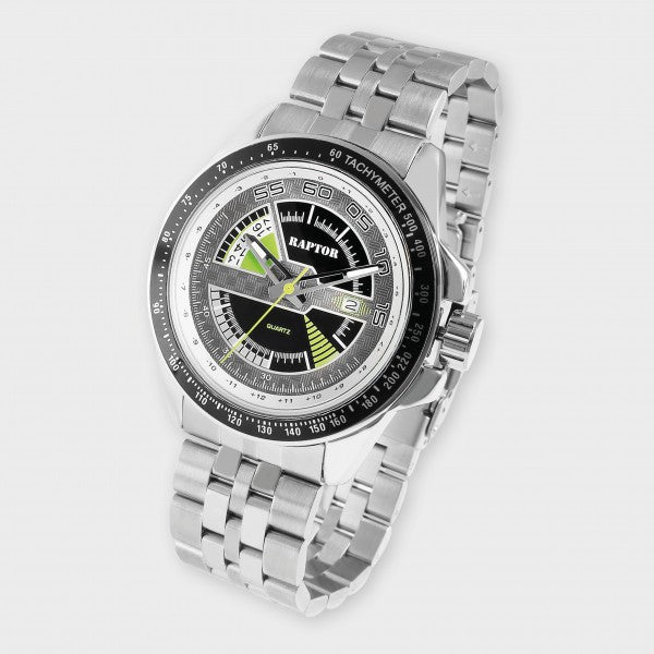 Raptor  RA20377-001